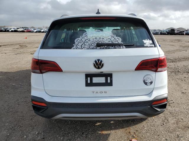 3VVCX7B23NM093635 Volkswagen TAOS S