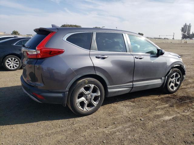 2HKRW1H53JH504932 Honda CR-V EX