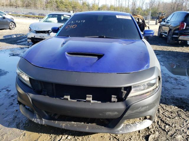 2C3CDXGJ0LH114593 Dodge Charger Scat Pack