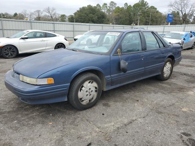 Auction sale of the 1995 Oldsmobile Cutlass Supreme Sl, vin: 1G3WH52M6SD319852, lot number: 46565214