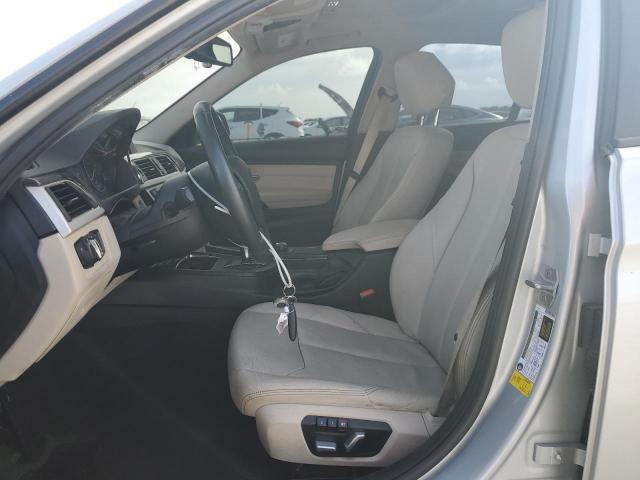 WBA8E1G53JNU92181 BMW 320 I