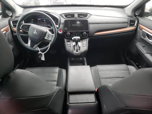 2HKRW2H81LH680719 Honda CR-V EXL