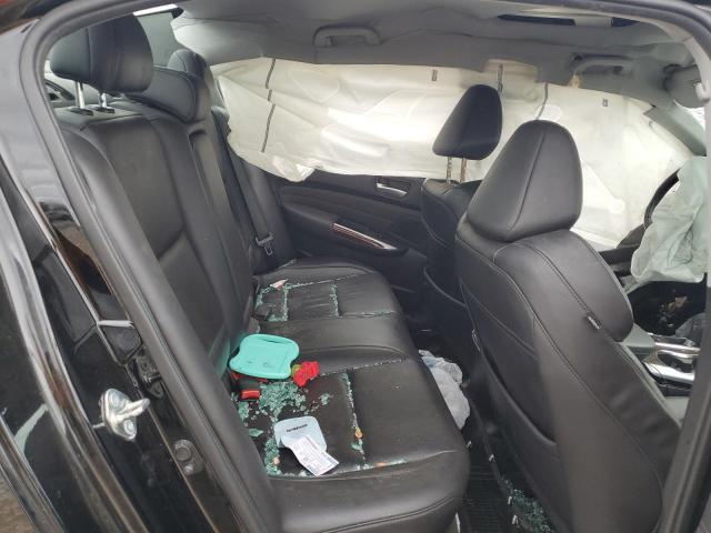 19UUB1F59FA023088 Acura TLX TECH