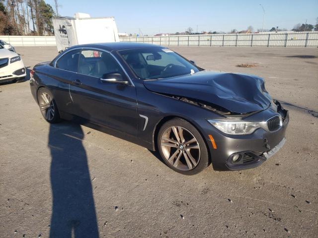 WBA3V5C58EP751264 BMW 428 I