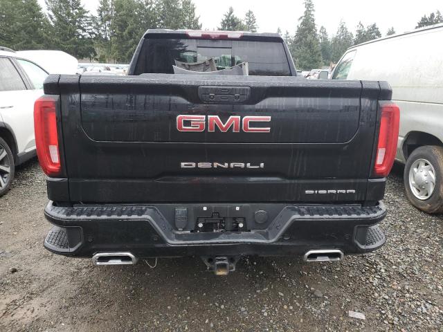3GTU9FET9LG368447 GMC Sierra K1500 Denali