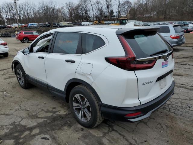 5J6RW2H20LL024013 Honda CR-V LX