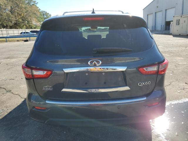 5N1AL0MN2EC552411 Infiniti QX60
