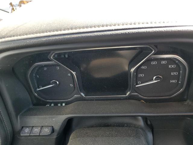 1GT49REY9NF309545 GMC Sierra K2500 Denali