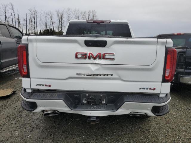 3GTP9EED3MG332884 GMC Sierra K1500 At4