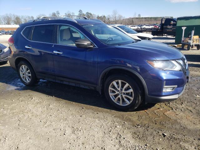 Nissan ROGUE S 2017 JN8AT2MT5HW145379 Image 4