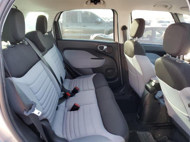 ZFBCFABH4EZ025011 Fiat 500l Easy