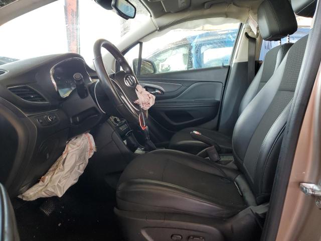 KL4CJBSB3JB560101 Buick Encore Preferred Ii