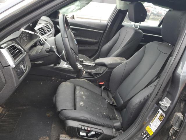 WBA8F1C31HK826074 BMW 328 D Xdrive