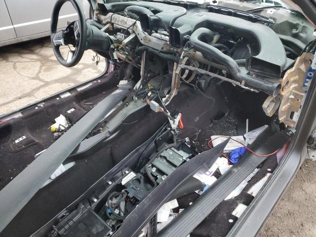 2C3CDZFJXGH213585 Dodge Challenger R/t Scat Pack