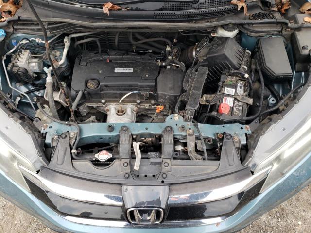 2HKRM4H74GH625762 Honda CR-V EXL