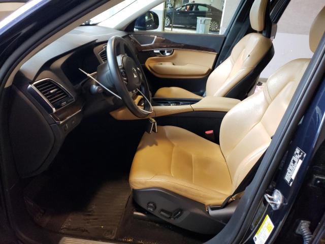 YV4A22PK0G1034409 Volvo XC90 T6