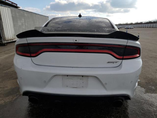2C3CDXEJ2GH276833 Dodge Charger Srt 392