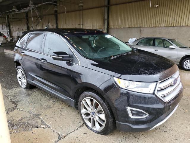 2FMPK4K8XHBB47192 Ford Edge Titanium
