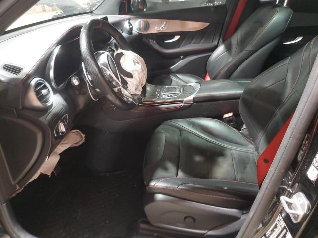 W1N0G6EB8LF760129 Mercedes-Benz Glc 43 4matic Amg
