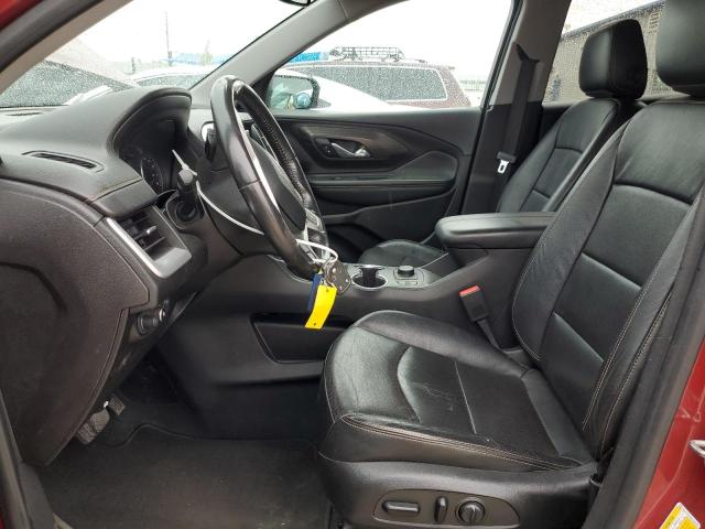 3GKALPEV8KL185529 GMC Terrain Slt