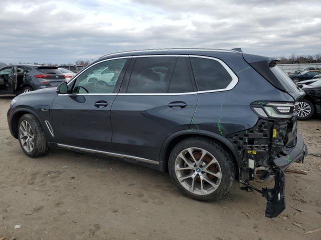 5UXTA6C09N9J84610 BMW X5 Xdrive45e