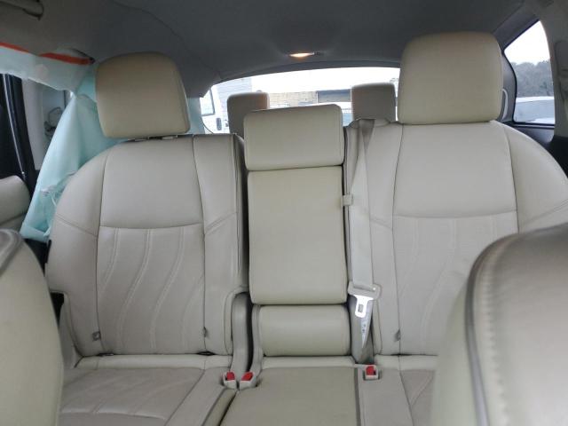 5N1DL0MN9JC512804 Infiniti QX60