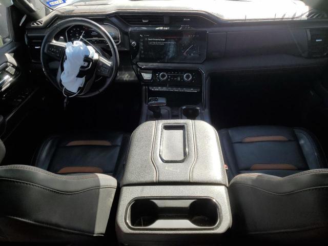 1GTPUEEL2NZ609614 GMC Sierra K1500 At4