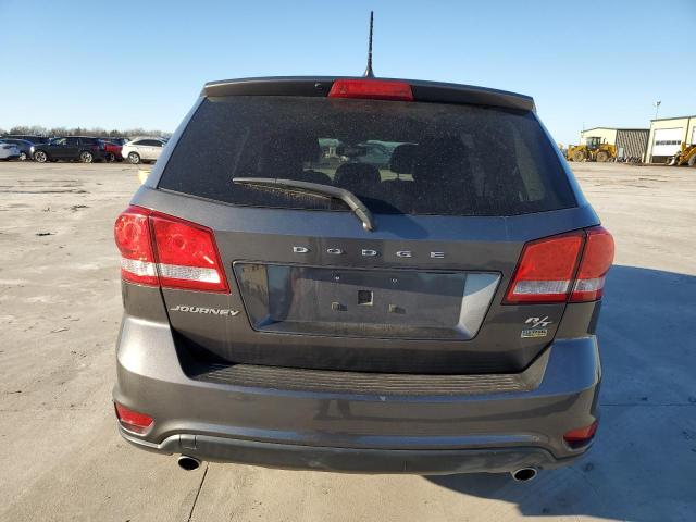 3C4PDCEG9GT230692 Dodge Journey R/t