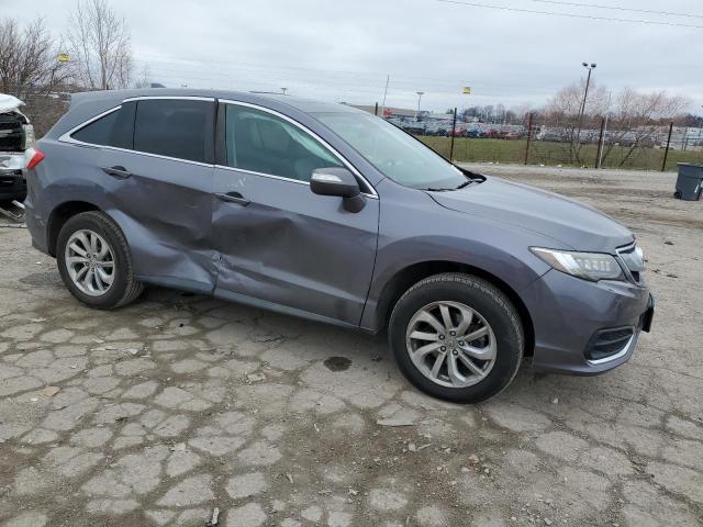 5J8TB4H50HL008805 Acura Rdx Technology