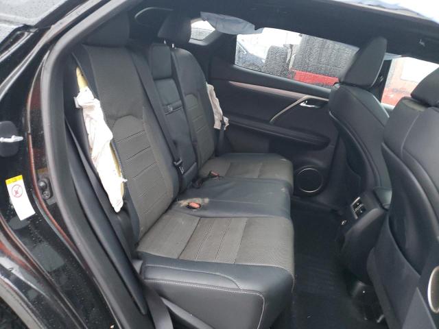 2T2BZMCA0KC205929 Lexus Rx 350 Base