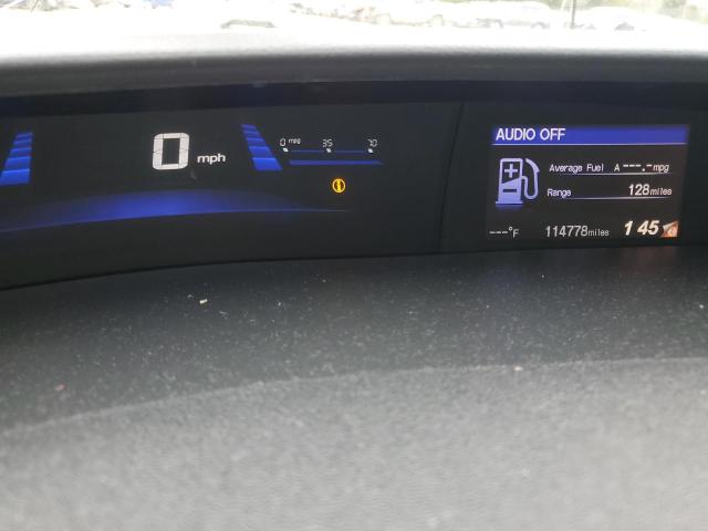19XFB2F97EE060104 Honda CIVIC EXL