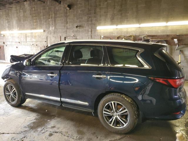 5N1DL0MM7KC533806 Infiniti QX60 LUXE