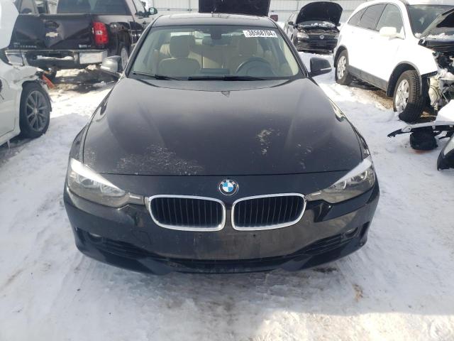 WBA3B3G56FNR87092 BMW 328 XI