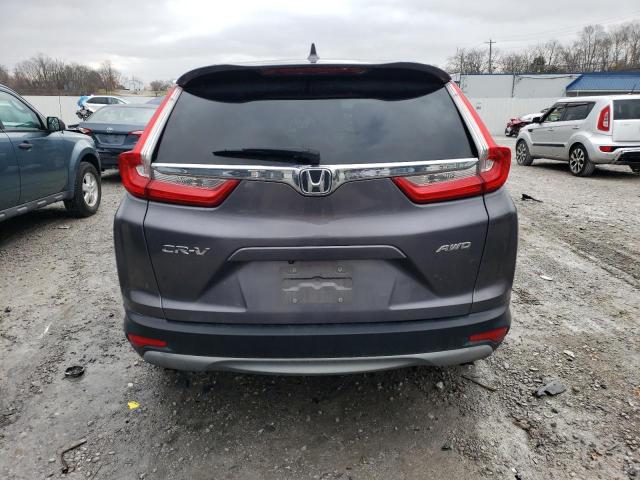 7FARW2H82JE062177 Honda CR-V EXL
