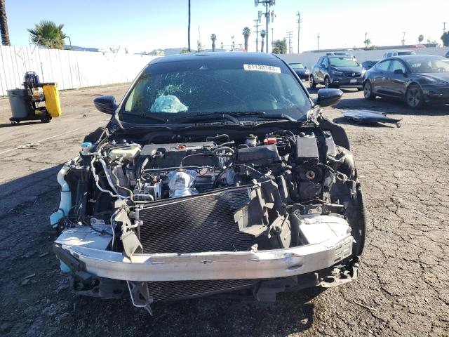 2HGFC2F62LH530738 Honda Civic Lx