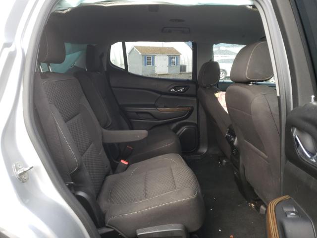 1GKKNSLSXHZ326421 GMC ACADIA SLE