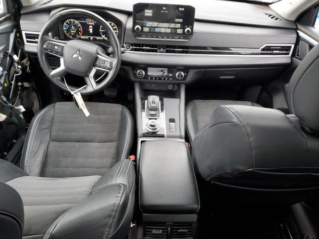 JA4J3UA82NZ004667 Mitsubishi Outlander Se