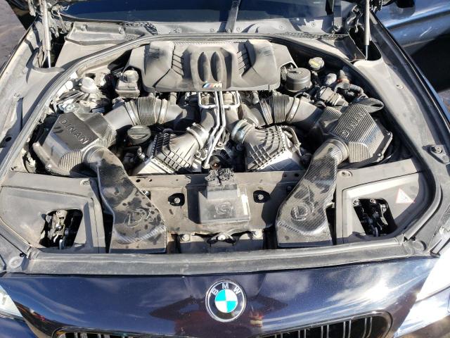 WBSFV9C57GD595836 BMW M5