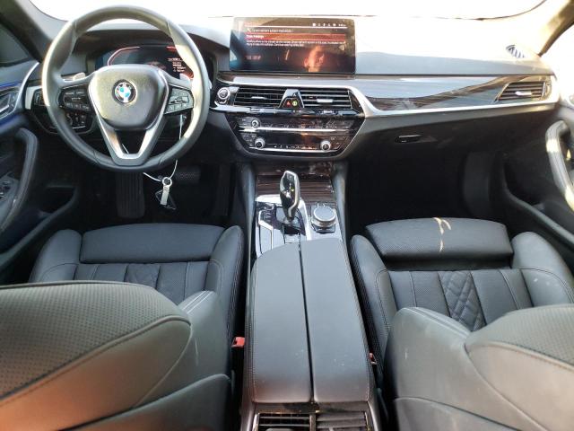 WBA53BH02MCG03422 BMW 530 I