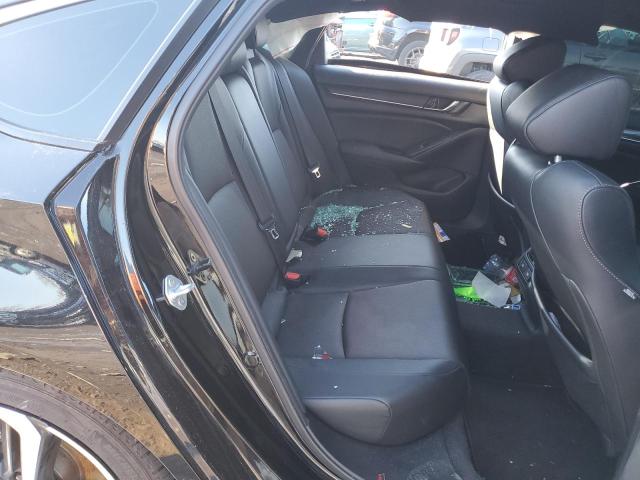 1HGCV2F37NA014167 Honda Accord Sport
