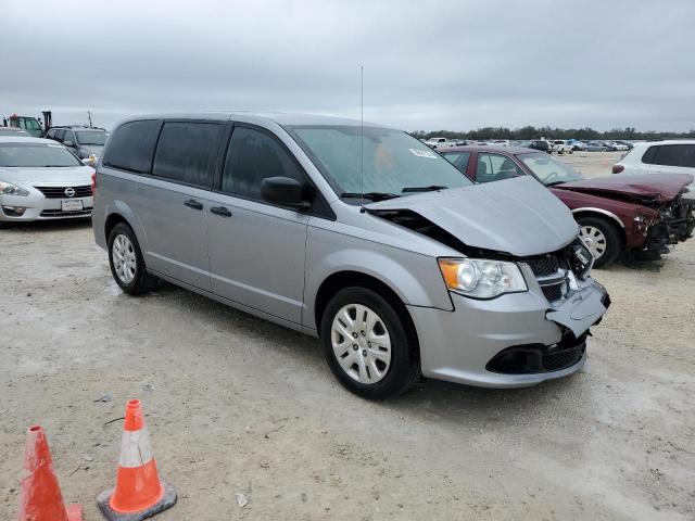 2C4RDGBG1KR501678 Dodge Grand Caravan Se