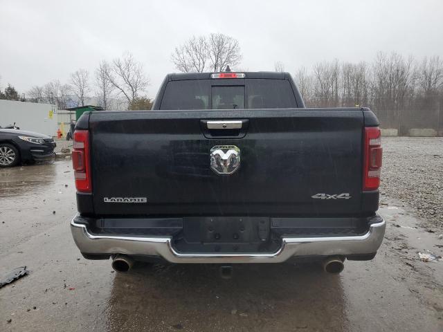 1C6SRFJT1KN536592 RAM 1500 Laie