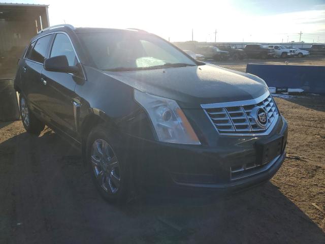 3GYFNEE31FS641679 Cadillac Srx Luxury Collection