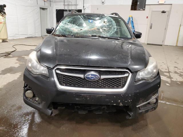 Subaru Impreza Sport 2015 JF1GPAT63FH206879 Image 5