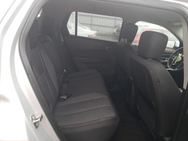 2GKALMEK0H6323095 GMC Terrain Sle