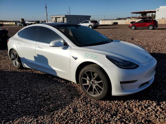 5YJ3E1EB7KF437447 Tesla MODEL 3