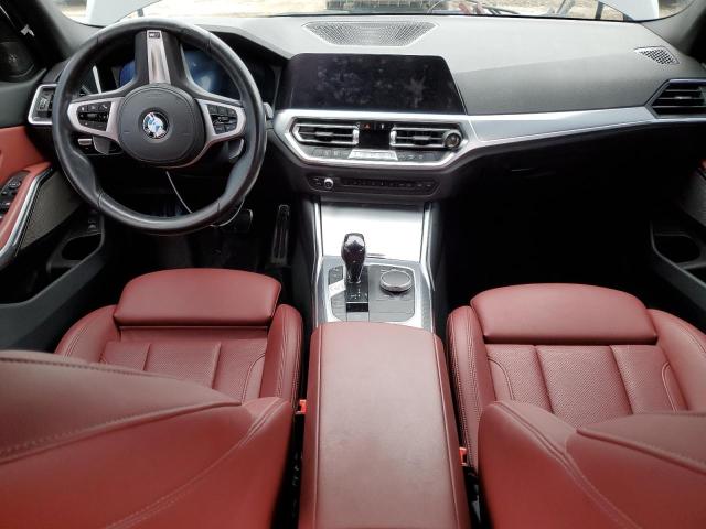 3MW5U7J02N8C31994 BMW M340I