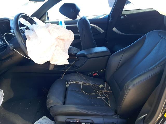 WBA4R7C31HK896182 BMW 430I