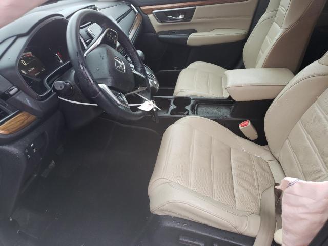 2HKRW1H96HH513928 Honda Cr-v Touring