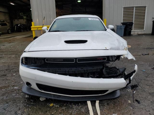 2C3CDZBT6KH511924 Dodge Challenger R/t